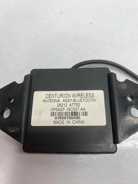 2008 INFINITI FX BLUETOOTH ANTENNA CONTROL MODULE UNIT ASSEMBLY OEM 28212AT700