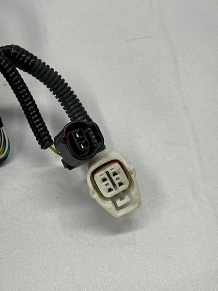 2020 TO 2024 TOYOTA COROLLA PIG TAIL PIG TAIL WIRE WIRING HARNESS ASSEMBLY OEM