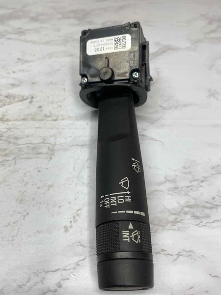 2015 2016 BUICK LACROSSE WIPER SWITCH STEERING COLUMN MOUNTED ASSY OEM 23141283
