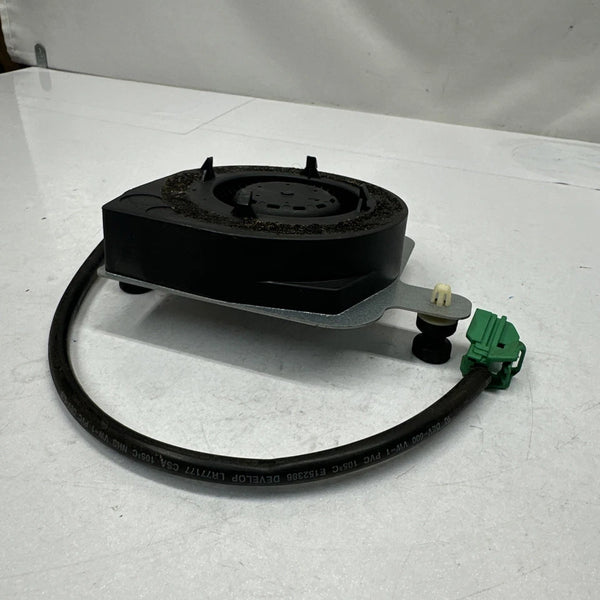 2018 DODGE RAM 1500 PICKUP FRONT SEAT CUSHION LOWER BLOWER ASSY OEM 04610261AC