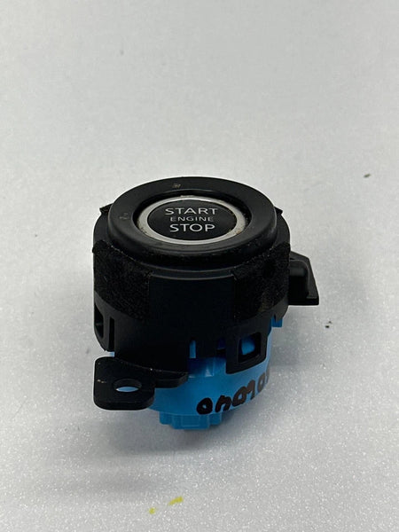 2020 TO 24 NISSAN SENTRA IGNITION SWITCH START STOP ENGINE BUTTON ASSY OEM 251506LA0C