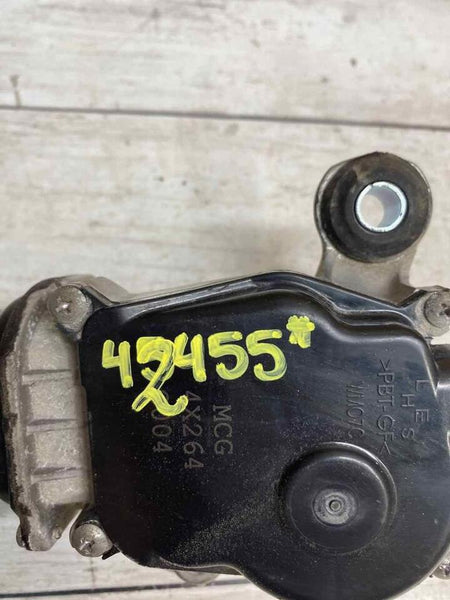 Motor limpador Nissan Rogue 14 a 20 sem esporte vin K para-brisa dianteiro OEM 288104BA0A