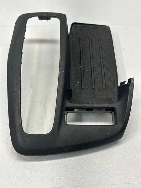 2020 HONDA INSIGHT CENTER CONSOLE SHIFT TOP BEZEL COVER TRIM OEM 77294TXMA0