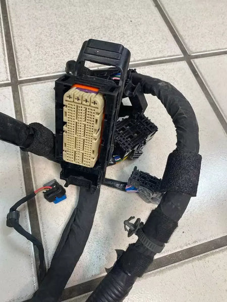 20 21 22 23 HYUNDAI SONATA ENGINE HARNESS WIRE CABLE HARNESS 2.5L FWD OEM 91465L1050