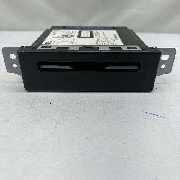 2015 TO 19 CHEVY SILVERADO 1500 PICKUP RADIO AM FM AUDIO DISC PLAYER OEM 84016435