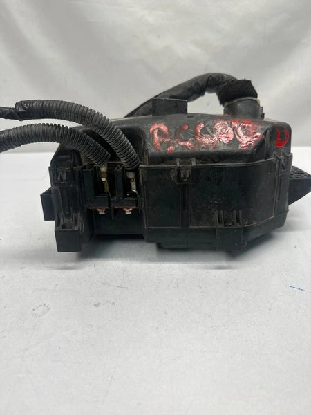 2008 TO 2012 HONDA ACCORD ENGINE FUSE BOX BLOCK RELAY SED 2.4L EX-L OEM 32120TA0A60