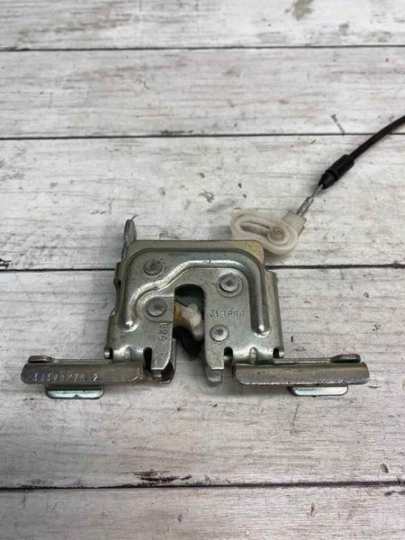 Honda Accord seat lock actuator 2018 to 2021 rear left side assy OEM 3044677