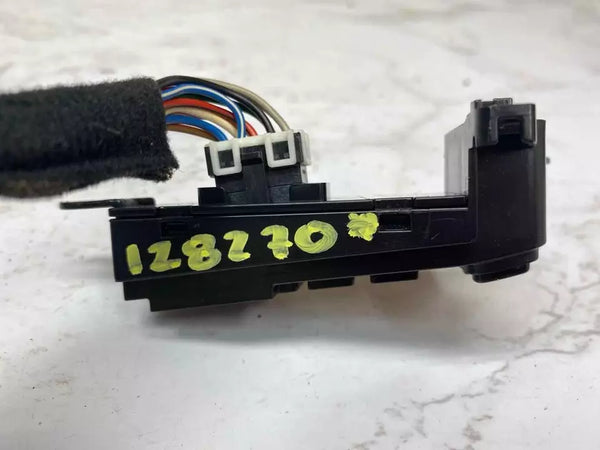 16 17 18 19 20 21 HYUNDAI TUCSON CONSOLA CENTRAL INTERRUPTOR DE MODO DE CONDUCCIÓN ARNÉS DE CABLES 84654D3006