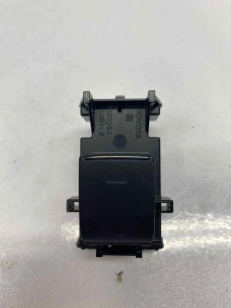 2021 TOYOTA CHR WINDOW SWITCH FRONT RIGHT PASSANGER SIDE ASSEMBLY OEM 193354