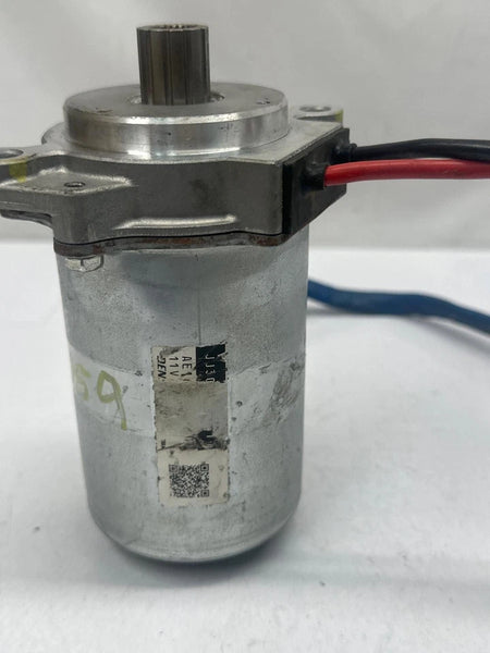 2014 TOYOTA COROLLA POWER STEERING MOTOR PUMP ELECTRIC OEM ASSY 8096002100