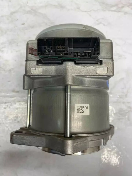 21 22 TOYOTA CHR POWER STEERING PUMP MOTOR ELECTRIC ASSEMBLY OEM 8965010150