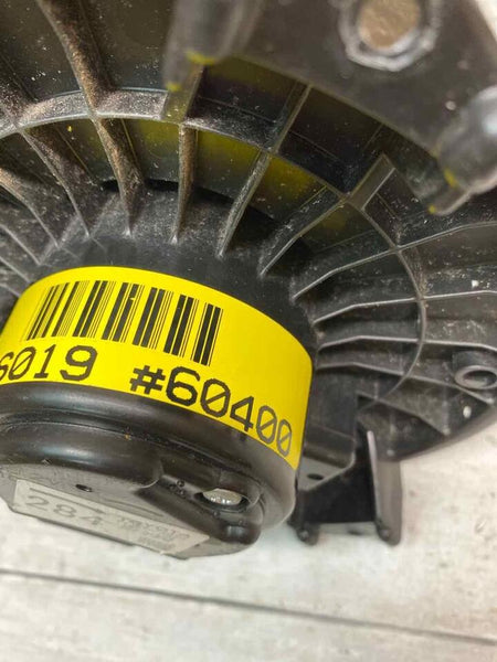 Toyota 4runner blower motor from 2010 to 2023 hvac ac heater assy OEM 8710360400