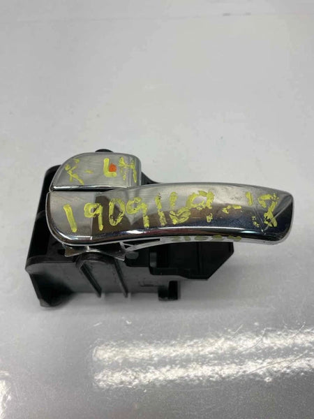 2005 TO 2021 NISSAN FRONTIER DOOR HANDLE INSIDE DOOR HANDLE REAR LEFT OEM 80671EA500