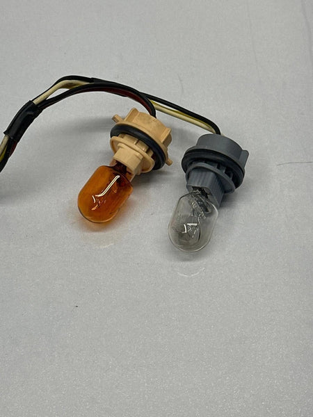 2020 TO 24 NISSAN SENTRA TAIL LAMP PIGTAIL REAR LEFT SIDE WIRE WIRING HARNESS OEM