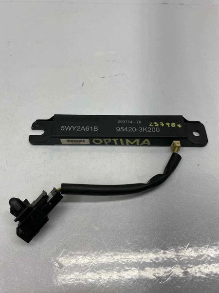 2015 KIA OPTIMA KEYLESS ENTRY REMOTE ANTENNA RECEIVER SENSOR UNIT OEM 954203K200