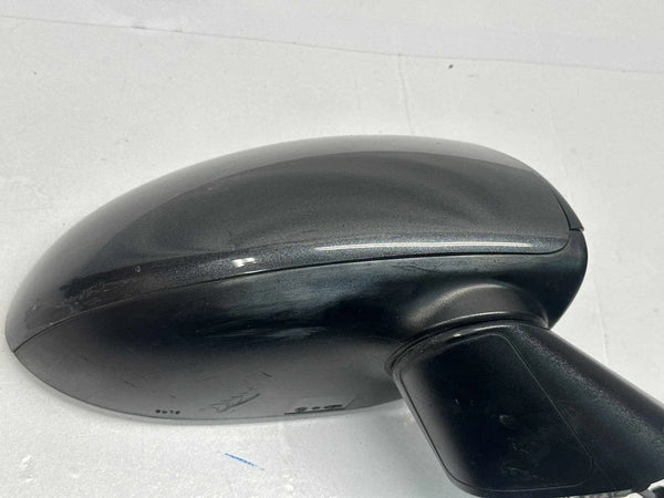 2020 TO 2022 HYUNDAI SONATA DOOR MIRROR RIGHT SIDE POWER ASSY OEM 87620L0000 T2G GRAY