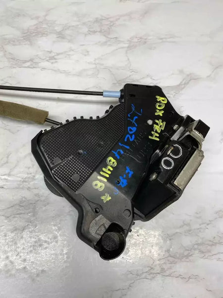 2013 14 15 16 17 18 ACURA RDX ATUADOR DE TRAVA DE PORTA LADO DIREITO DIANTEIRO ASSY OEM 72110TR3A11