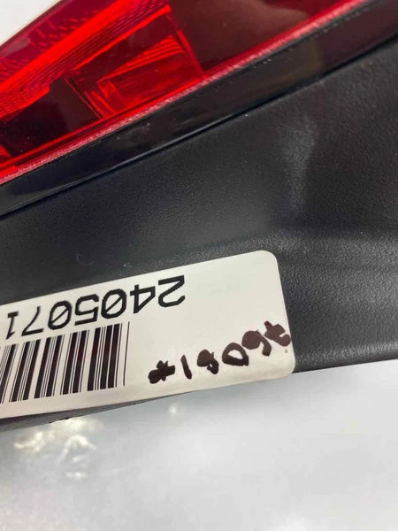 2020 HYUNDAI ELANTRA TAIL LIGHT LEFT SIDE QUARTER SED KOREAN ASSY OEM 92401F2510
