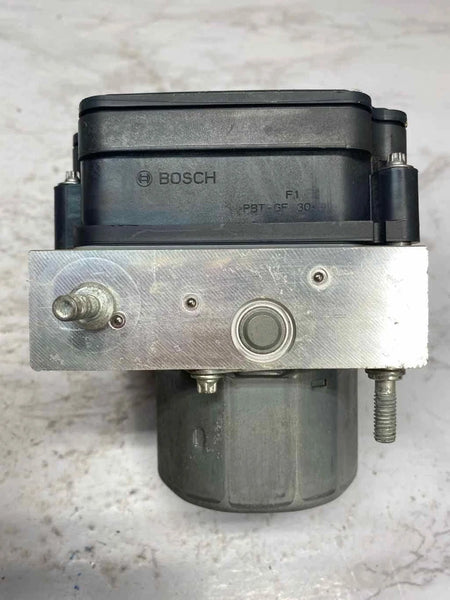 2019 TO 2021 NISSAN ROGUE SPORT ANTI LOCK BRAKE SYSTEM ABS MODULE PUMP FWD 476606MM0A