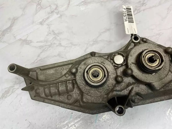MÓDULO DE CONTROL TCM DE LA UNIDAD DE TRANSMISIÓN DE FORD FIESTA DE 2011 A 2019 EN OEM A2C30743100