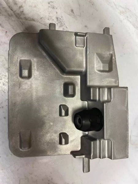 22 23 TOYOTA COROLLA CROSS FRONT CAMERA LANE DEPARTURE WARNING OEM 8646C0A040
