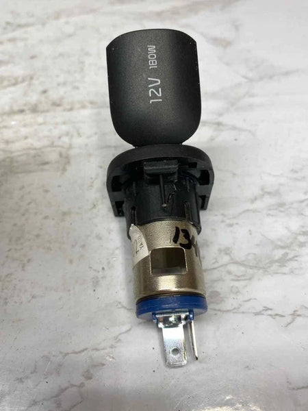 2019 KIA FORTE 12V VOLT PORT VOLT PORT ASSY OEM