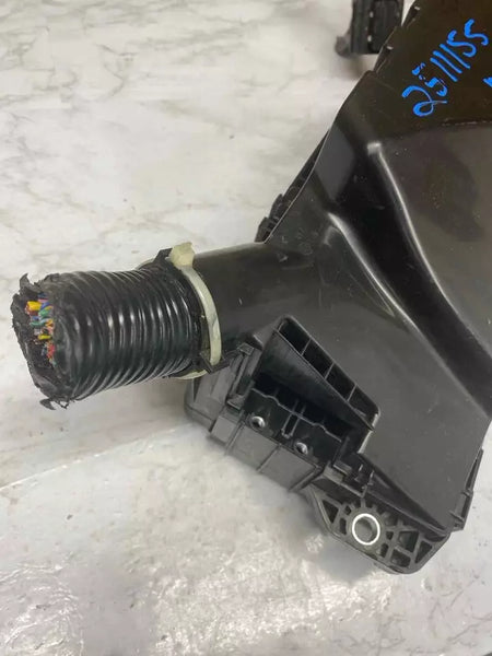 2018 TO 2020 HONDA ACCORD ENGINE FUSE BOX TURBO 1.5L AT ASSY OEM 32200TVAA50