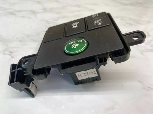 Interruptor de tablero para Honda HRV 2019, estabilizador precolisión ECO, interruptor de cambio de carril, conjunto OEM