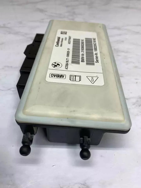 12 13 14 15 16 17 18 19 20 BMW 640I OCCUPANT UNIT OCCUPANT DETECTION CONTROL UNIT OEM 31938502601K