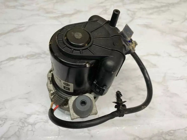 18 19 20 CHEVROLET TRAVERSE BOMBA DE VÁCUO BOOSTER DE FREIO AUXILIAR ASSY OEM 84491774