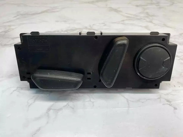 Interruptor de asiento delantero izquierdo del lado del conductor para Ford Explorer 2019, OEM KB5T14B709AA3