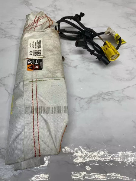 14 15 16 17 18 19 CHEVROLET SILVERADO 3500 AIR BAG ASSENTO LADO DO MOTORISTA SRS RESTRAINT OEM 23425293