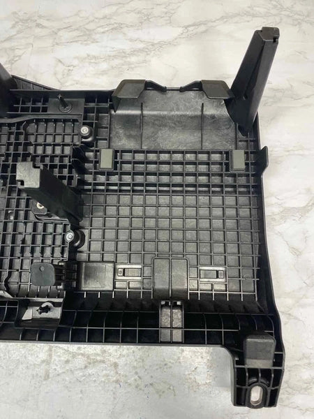 2020 MERCEDES CLA250 SAM COMPUTER CONTROL MODULE BRACKET ASSY OEM 2475402406