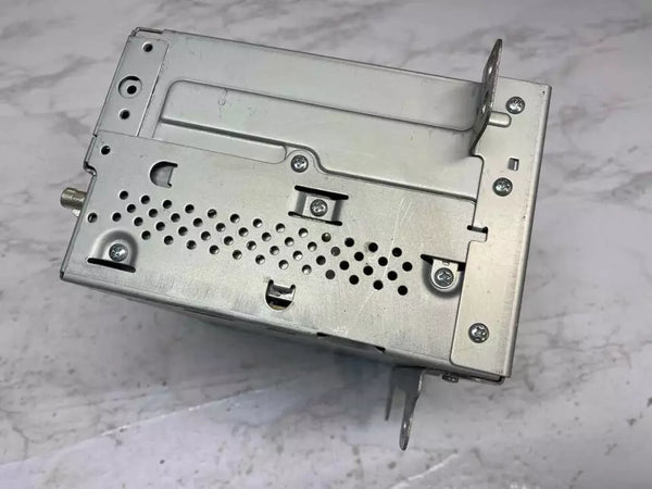 Radio GMC Terrain 2016, receptor de radio AM/FM, MP3, USB, conjunto OEM 84026074