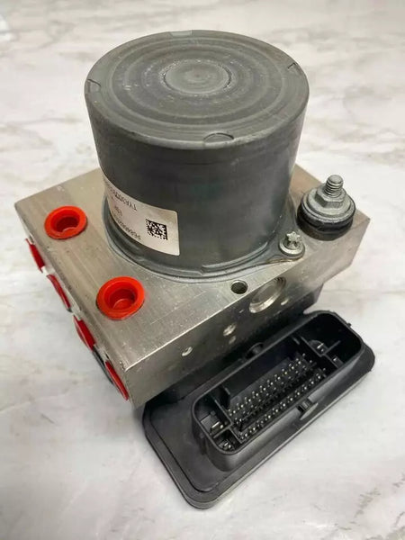 2020 JEEP CHEROKEE ANTI LOCK BRAKE ABS PUMP & MODULE UNIT ASSY OEM 2068466260AA