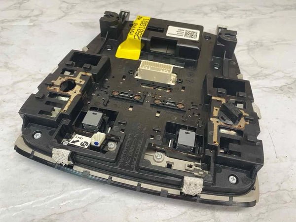 2021 KIA K5 OVERHEAD CONSOLE DOOM CENTER ROOF LIGHT ASSEMBLY OEM 92800Q5090DNN