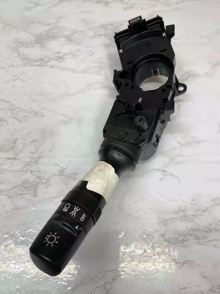 14 15 16 17 18 KIA FORTE INTERRUPTOR DE FAROS SIN AYUDA AUTOMÁTICA SIN FAROS ANTINIEBLA ASSY OEM 934101U001
