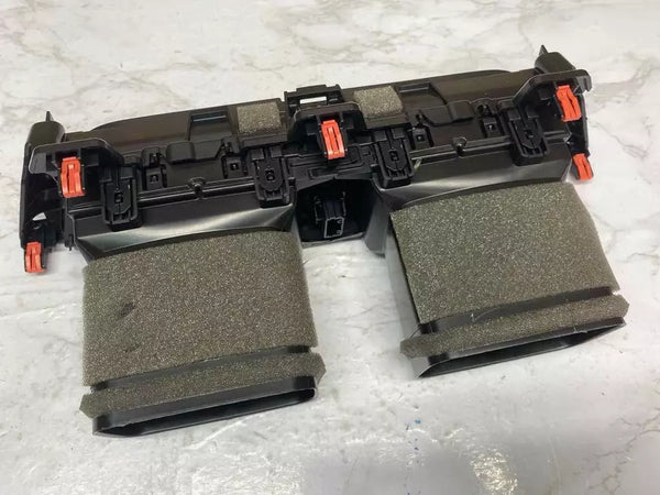 2023 TOYOTA COROLLA CROSS AIR VENT HVAC HAZARD SWITCH OEM 5567002780 5567002790