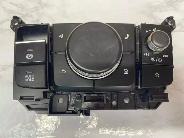 20 21 22 23 MAZDA CX-30 RADIO AM FM CONTROLADOR DE RADIO MONTADO EN EL TABLERO OEM BDGF66CM0B