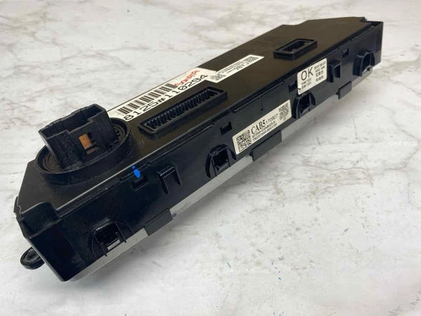 2018 2019 HYUNDAI SONATA CLIMATE CONTROL HVAC AC PANEL MANUAL OEM 97250C2AB0ZL5