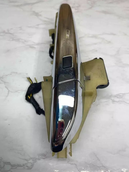 15 16 17 18 19 HYUNDAI SONATA DOOR HANDLE OUTSIDE FRONT RIGHT SIDE VIN 3 OEM 82661C1110