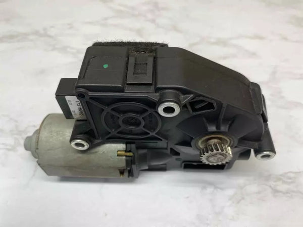 12 13 14 15 16 17 18 19 BMW 640I MOTOR DE TECHO CORREDIZO MOTOR DE TECHO CORREDIZO GRAN COUPE MODELO BASE OEM 73165359