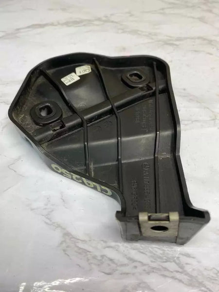 14 15 16 17 18 19 MERCEDES CLA250 SOPORTE DE PARACHOQUES TRASERO DERECHO CONJUNTO OEM A1178854000