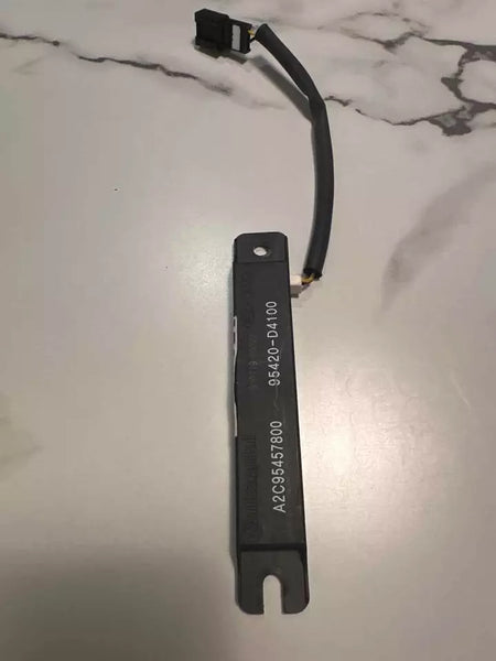 16 17 18 19 20 KIA OPTIMA ENTRADA SIN LLAVE RECEPTOR INTELIGENTE ANTENA ASSY OEM 95420D4100
