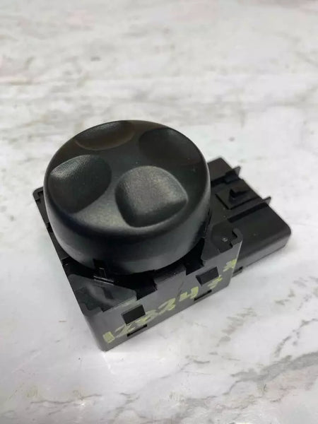 2020 ALFA ROMEO GIULIA INTERRUPTOR DO ASSENTO INTERRUPTOR DO ASSENTO LADO ESQUERDO DIANTEIRO OEM 56046232AB