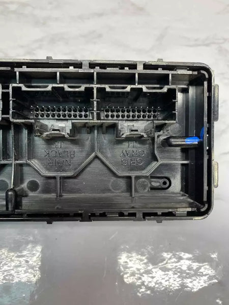 18 19 20 21 22 CHEVROLET TRAVERSE CONTROL DE CLIMATIZACIÓN HVAC AC CALEFACCIÓN UNIDAD OEM 84305960