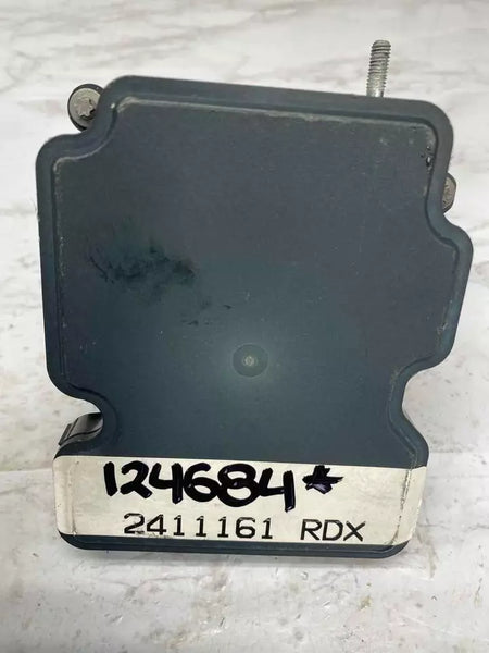 2016 2018 ACURA RDX ANTI LOCK BRAKE SYSTEM ABS PUMP MODULE FWD OEM 57111TX5A11