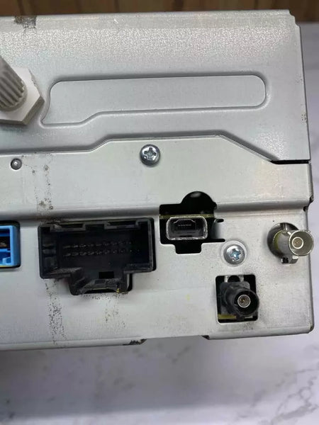 Radio Buick Encore 2013-2014 con receptor AM/FM, MP3, USB y OEM 23172122