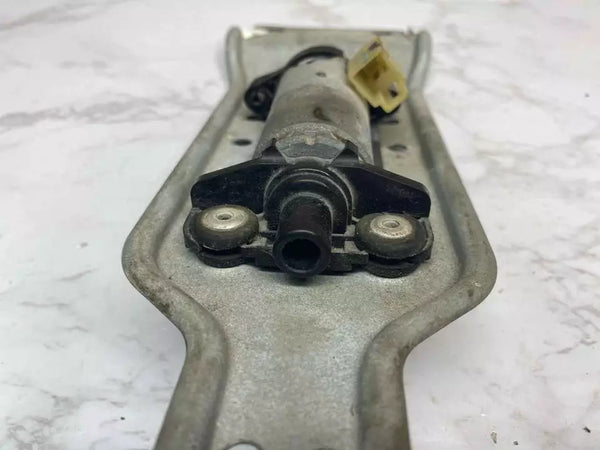 2016 BMW 640I MOTOR DO ASSENTO DIANTEIRO ESQUERDO OU DIREITO MOTOR DO ASSENTO ASSY OEM P1131710202