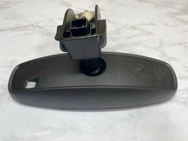 18 19 20 21 22 23 CHRYSLER PACIFICA REAR VIEW MIRROR 3 ZONE AUTO TEMP CONTROL OEM 68339588AB